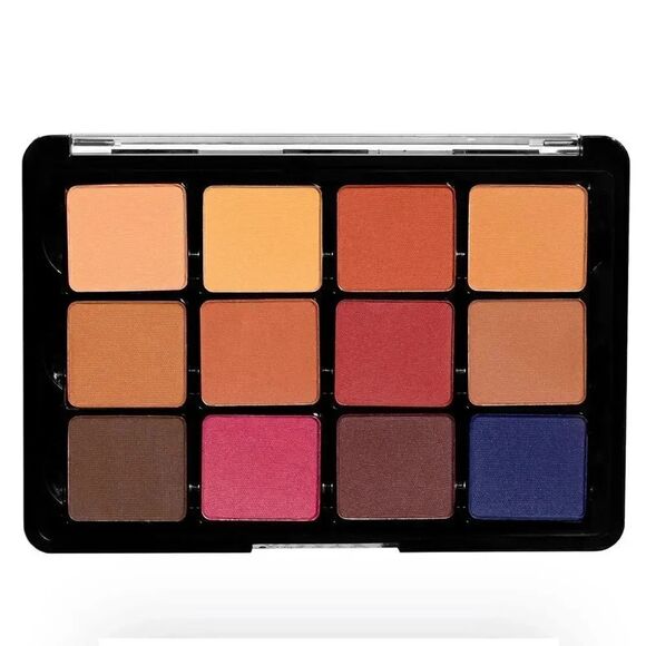 Viseart Eyeshadow Palette  - Picture 2 of 6
